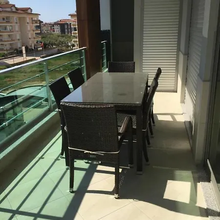 Oba Lifegarden Alanya