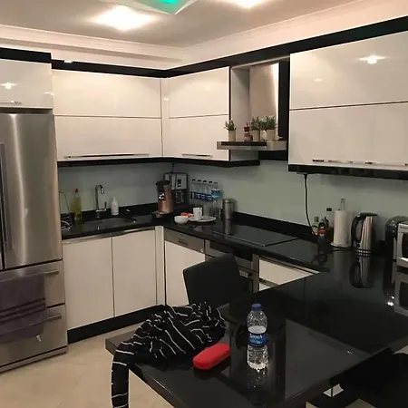 Oba Lifegarden אלאניה