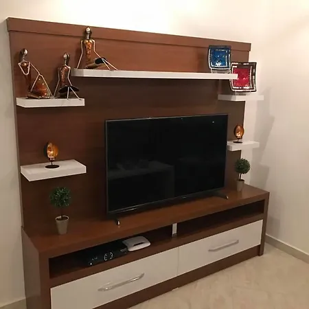 Apartament Oba Lifegarden